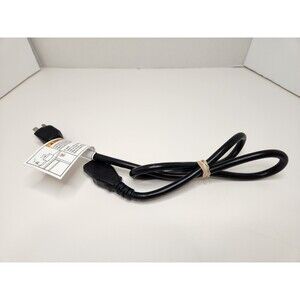 Instant Pot IP-DUO60 V3 6 qt Pressure‎ Cooker Power Cord OEM Original